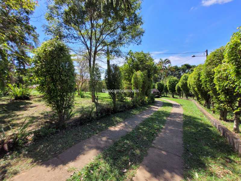 Sítio 169400m² à venda Itatiba,SP Condomínio Sítio da Moenda - R$ 2.500.000