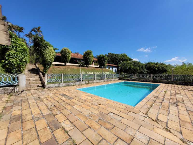 Sítio 169400m² à venda Itatiba,SP Condomínio Sítio da Moenda - R$ 2.500.000