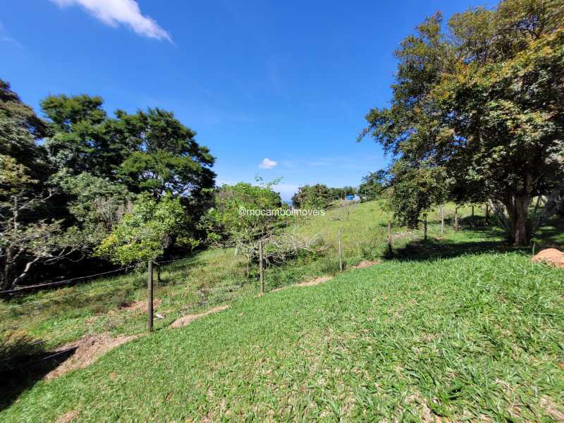 Sítio 169400m² à venda Itatiba,SP Condomínio Sítio da Moenda - R$ 2.500.000