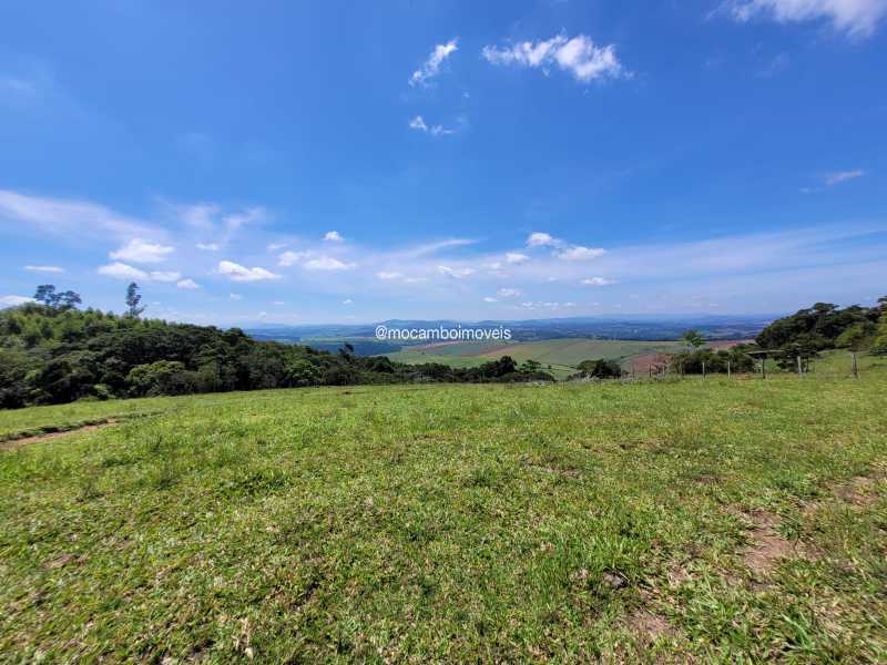 Sítio 169400m² à venda Itatiba,SP Condomínio Sítio da Moenda - R$ 2.500.000