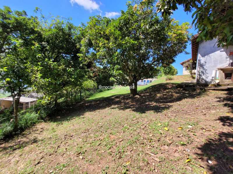 Sítio 169400m² à venda Itatiba,SP Condomínio Sítio da Moenda - R$ 2.500.000