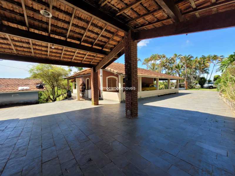 Sítio 169400m² à venda Itatiba,SP Condomínio Sítio da Moenda - R$ 2.500.000