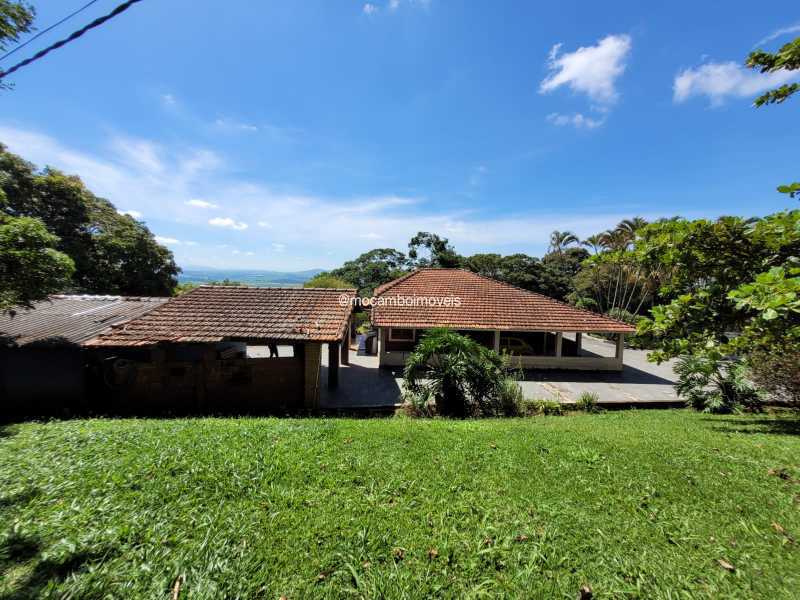 Sítio 169400m² à venda Itatiba,SP Condomínio Sítio da Moenda - R$ 2.500.000