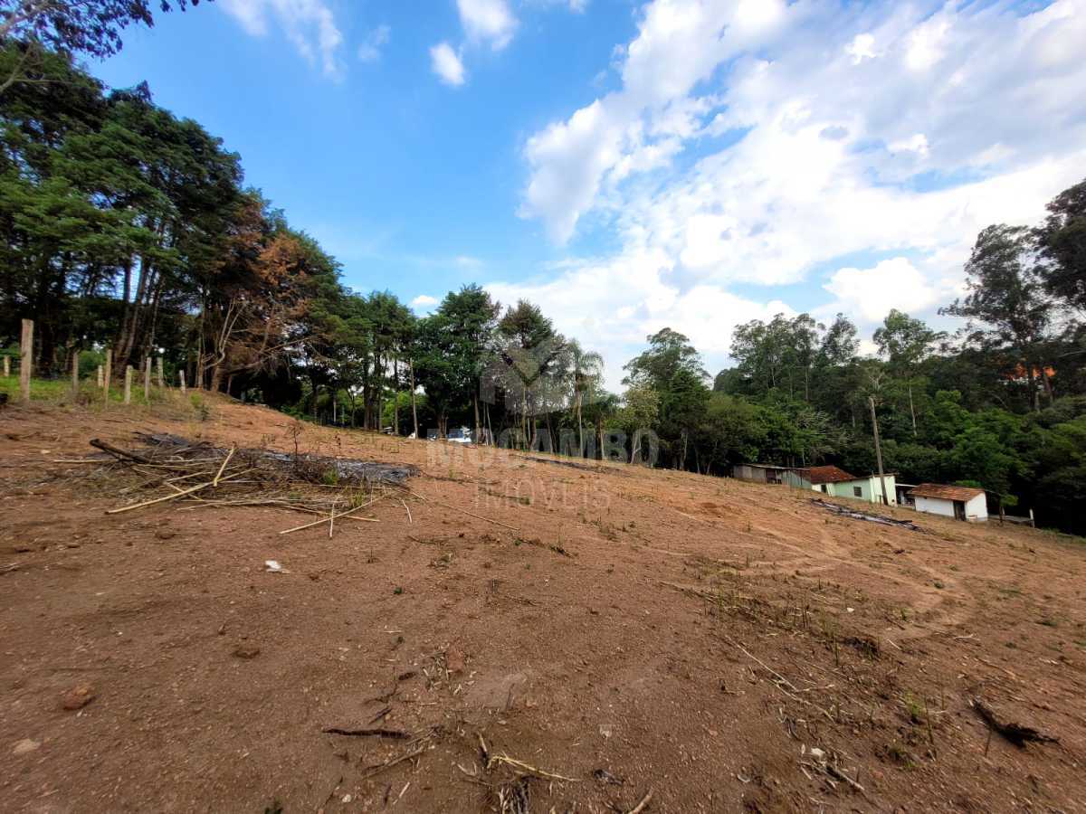 Sítio 42000m² à venda Itatiba,SP  Bairro Pedras de Ouro - R$ 1.850.000