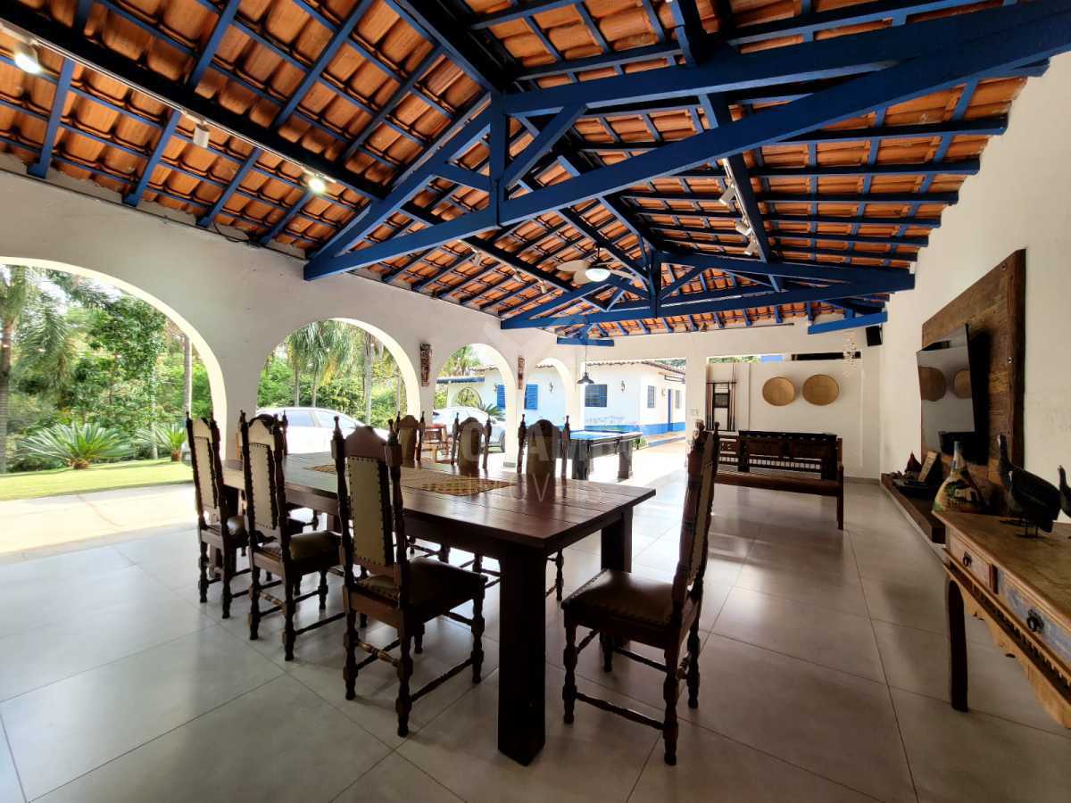 Sítio 42000m² à venda Itatiba,SP  Bairro Pedras de Ouro - R$ 1.850.000