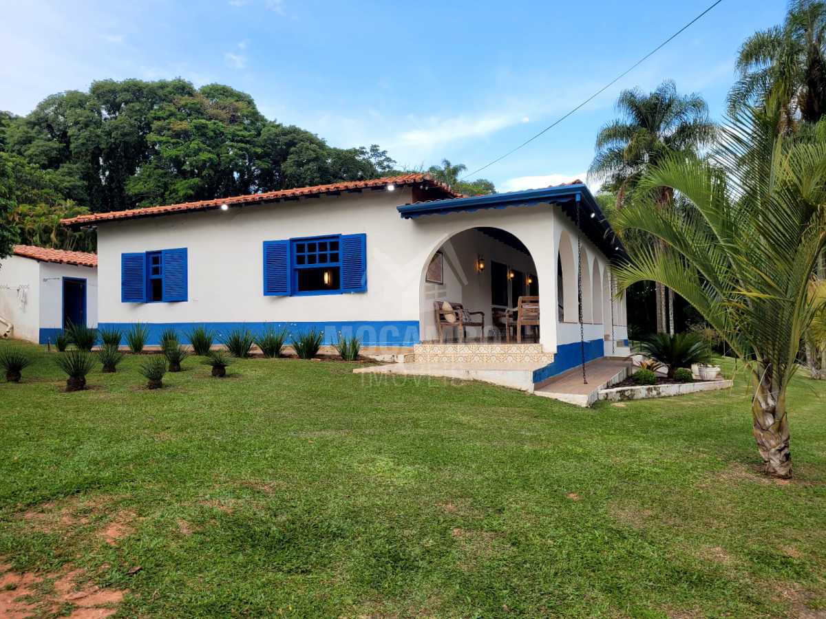 Sítio 42000m² à venda Itatiba,SP  Bairro Pedras de Ouro - R$ 1.850.000