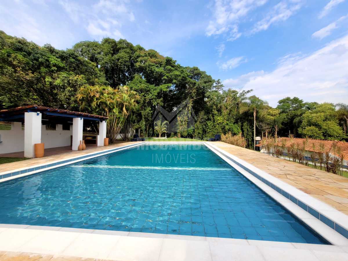 Sítio 42000m² à venda Itatiba,SP  Bairro Pedras de Ouro - R$ 1.850.000