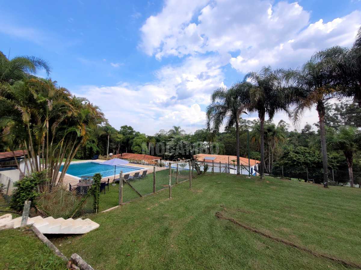 Sítio 42000m² à venda Itatiba,SP  Bairro Pedras de Ouro - R$ 1.850.000