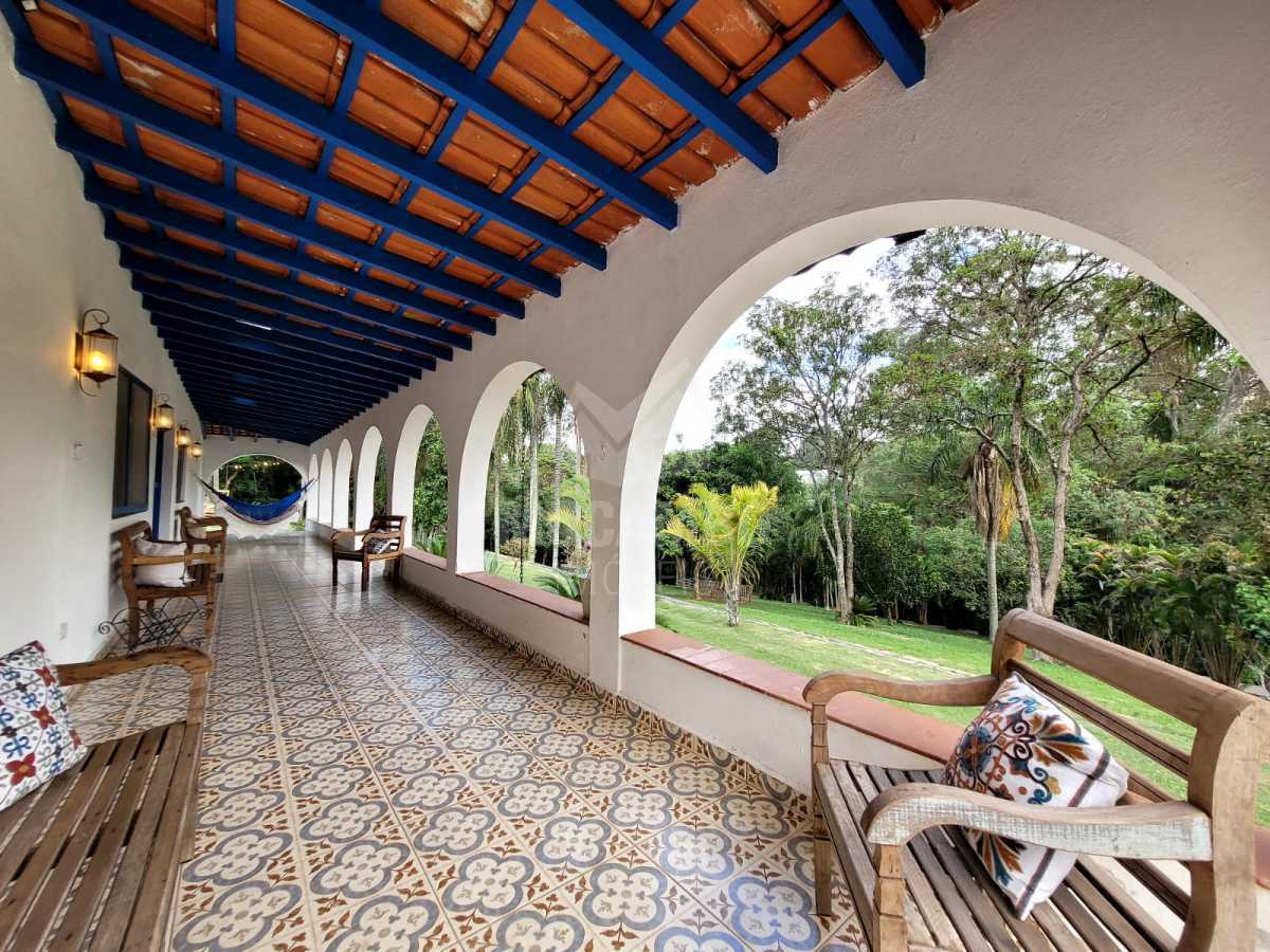 Sítio 42000m² à venda Itatiba,SP  Bairro Pedras de Ouro - R$ 1.850.000