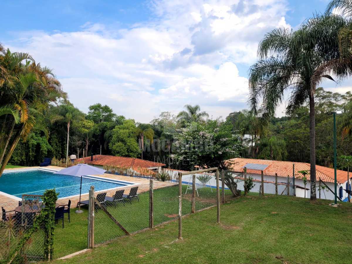 Sítio 42000m² à venda Itatiba,SP  Bairro Pedras de Ouro - R$ 1.850.000