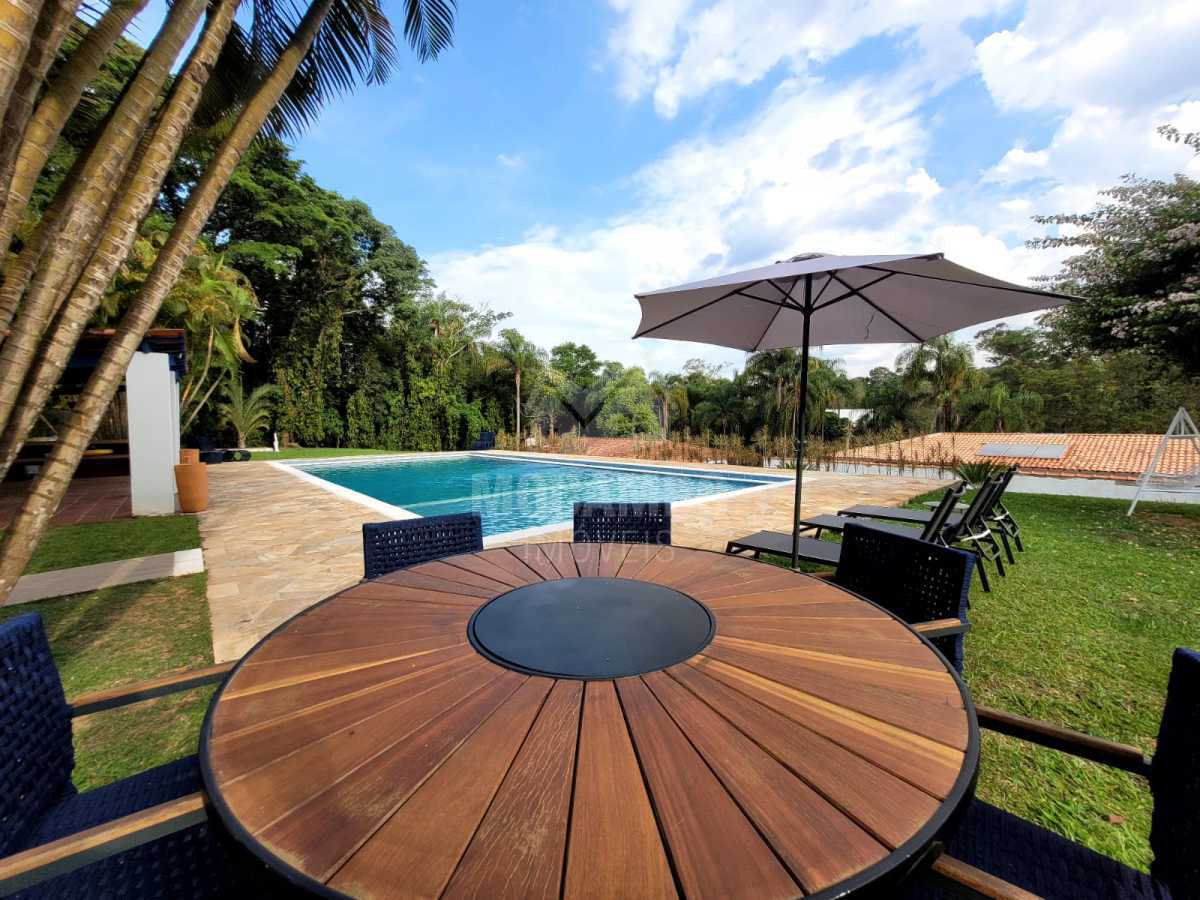Sítio 42000m² à venda Itatiba,SP  Bairro Pedras de Ouro - R$ 1.850.000