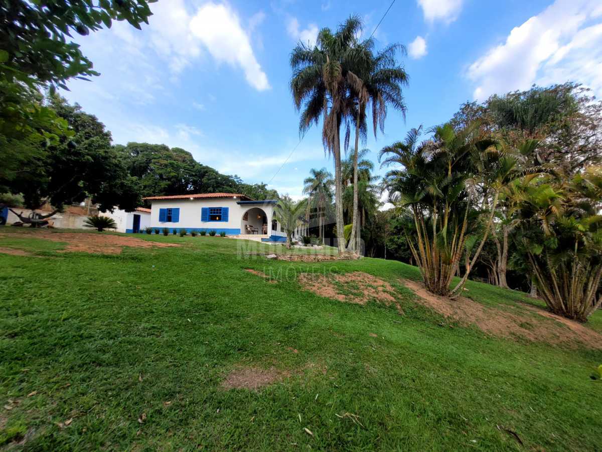 Sítio 42000m² à venda Itatiba,SP  Bairro Pedras de Ouro - R$ 1.850.000