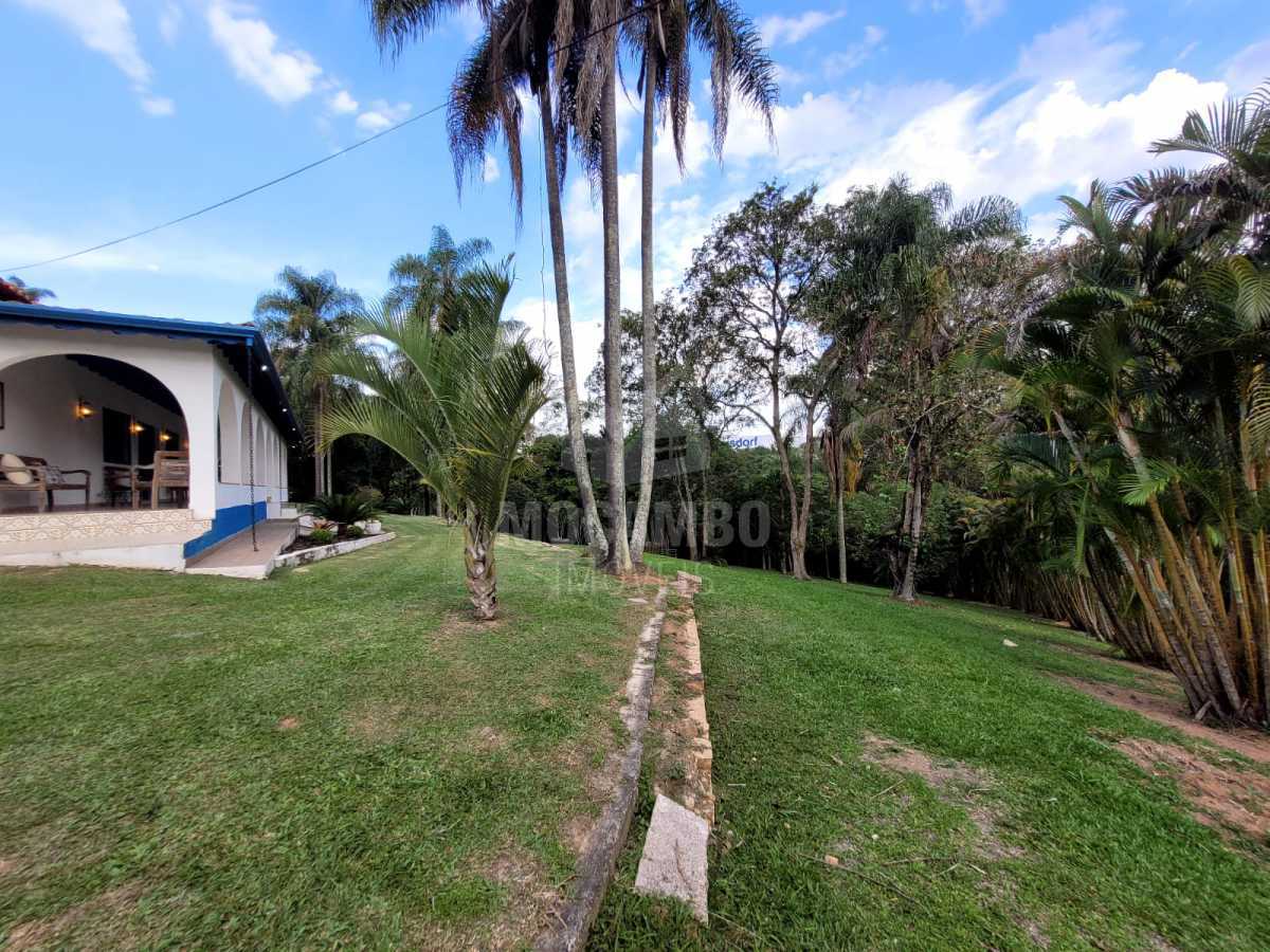 Sítio 42000m² à venda Itatiba,SP  Bairro Pedras de Ouro - R$ 1.850.000