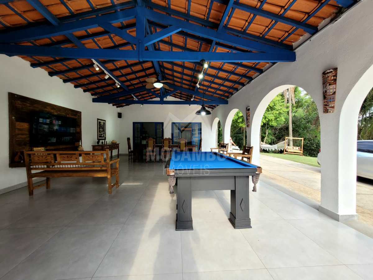 Sítio 42000m² à venda Itatiba,SP  Bairro Pedras de Ouro - R$ 1.850.000