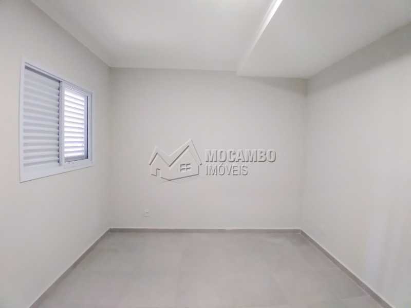 Apartamento 1 quarto para alugar Itatiba,SP  Loteamento Itatiba Park - R$ 1.690