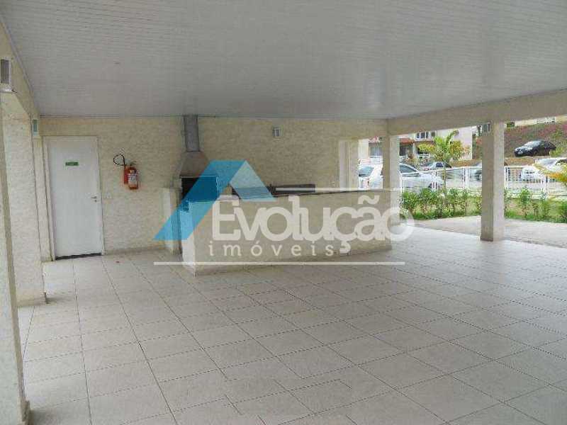 Conheça 253096813br188221 do imóvel - Apartamento à venda Estrada Guandu do Sape,Rio de Janeiro,RJ Campo Grande - R$ 150.000 - A0156 - 2 253096813br188221 - 2