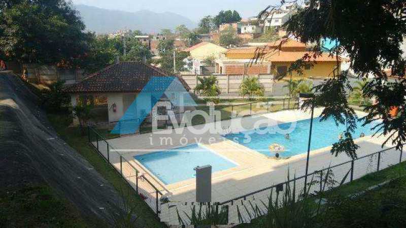 Conheça 253096813br363852 do imóvel - Apartamento à venda Estrada Guandu do Sape,Rio de Janeiro,RJ Campo Grande - R$ 150.000 - A0156 - 4 253096813br363852 - 4