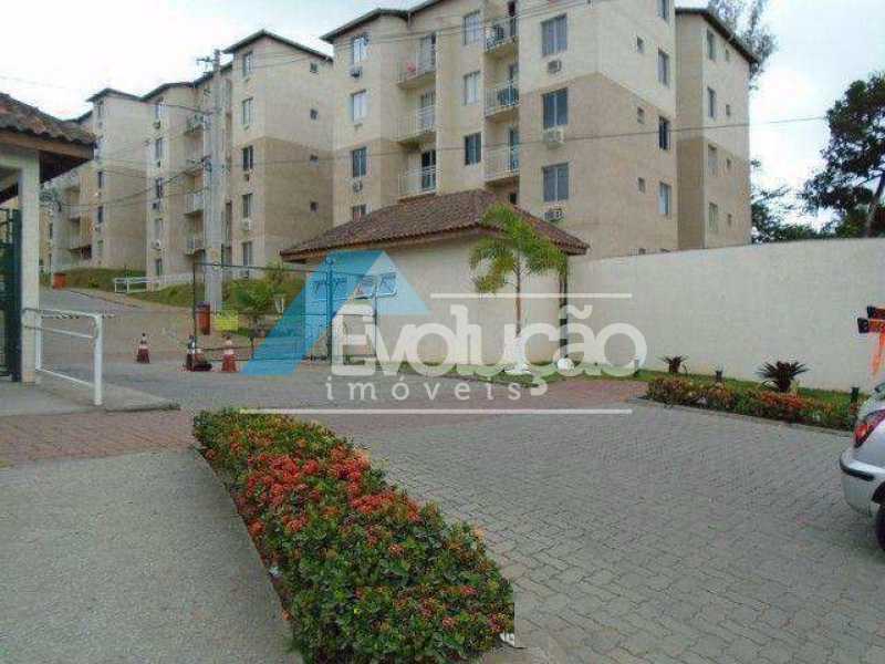 Conheça 253096813br490021 do imóvel - Apartamento à venda Estrada Guandu do Sape,Rio de Janeiro,RJ Campo Grande - R$ 150.000 - A0156 - 5 253096813br490021 - 5
