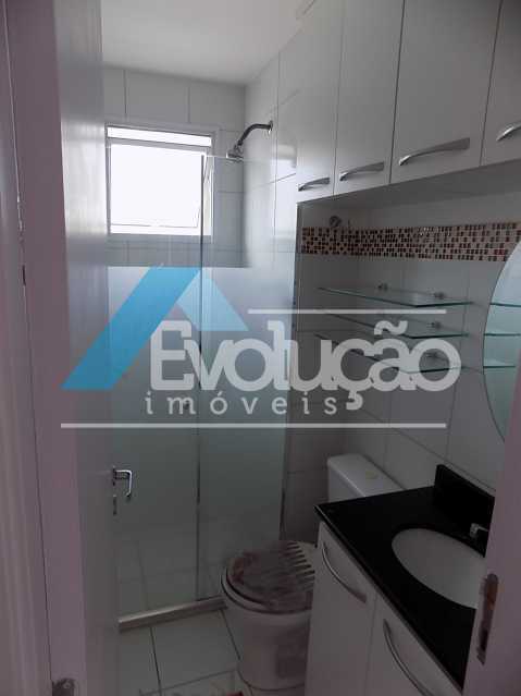 Conheça DSCN1020 do imóvel - Apartamento à venda Estrada Guandu do Sape,Rio de Janeiro,RJ Campo Grande - R$ 150.000 - A0156 - 8 DSCN1020 - 8