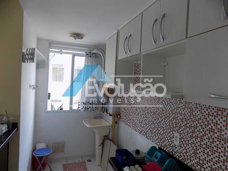 Conheça DSCN1027 do imóvel - Apartamento à venda Estrada Guandu do Sape,Rio de Janeiro,RJ Campo Grande - R$ 150.000 - A0156 - 15 DSCN1027 - 15