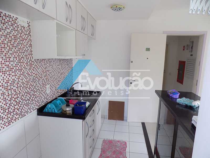 Conheça DSCN1028 do imóvel - Apartamento à venda Estrada Guandu do Sape,Rio de Janeiro,RJ Campo Grande - R$ 150.000 - A0156 - 16 DSCN1028 - 16