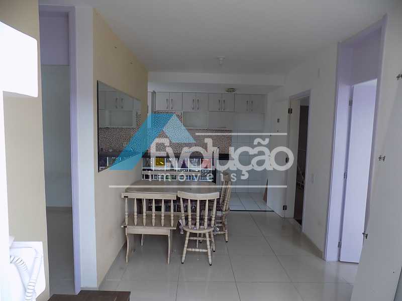 Conheça DSCN1029 do imóvel - Apartamento à venda Estrada Guandu do Sape,Rio de Janeiro,RJ Campo Grande - R$ 150.000 - A0156 - 17 DSCN1029 - 17