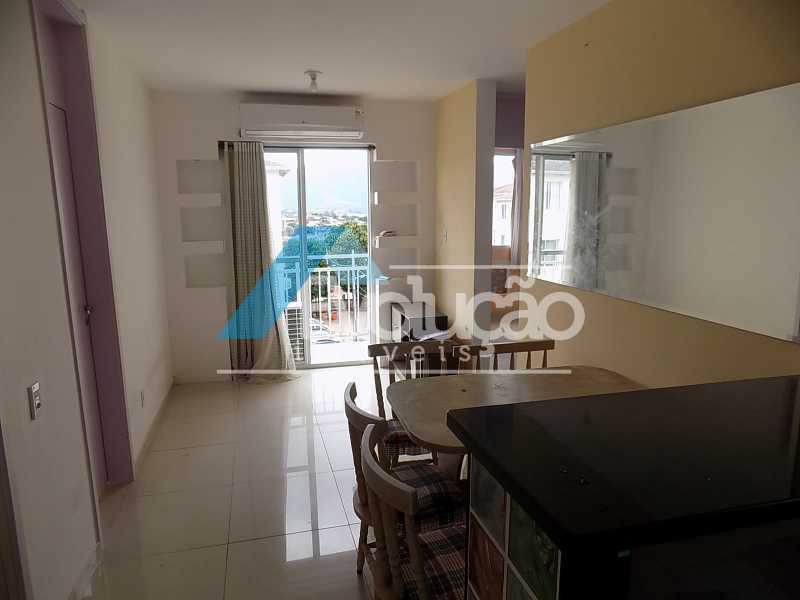 Conheça DSCN1030 do imóvel - Apartamento à venda Estrada Guandu do Sape,Rio de Janeiro,RJ Campo Grande - R$ 150.000 - A0156 - 1 DSCN1030 - 1