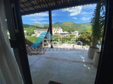Condomínio MANSÕES DA PRATA - Espetacular - Casa em Condomínio 3 quartos à venda Rio de Janeiro,RJ Campo Grande - R$ 850.000 - V0159