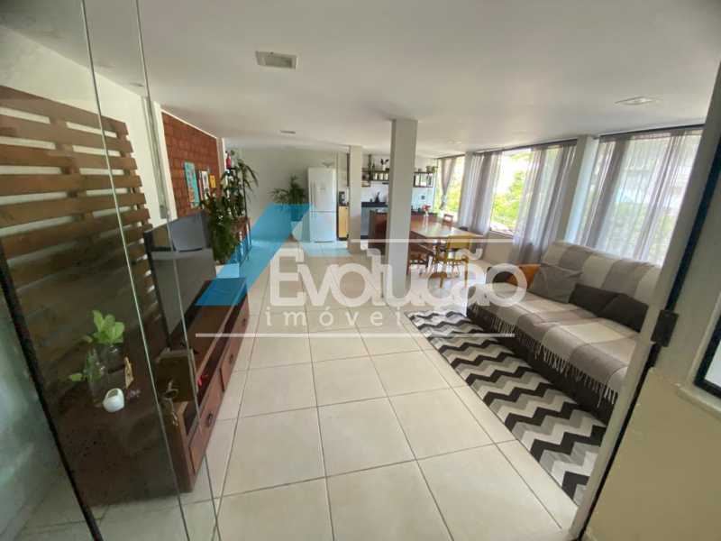 Conheça COZINHA do imóvel - Casa em Condomínio 3 quartos à venda Rio de Janeiro,RJ Campo Grande - R$ 850.000 - V0159 - 17 COZINHA - 17