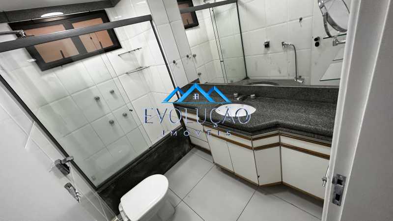 Conheça IMG_E0860 do imóvel - Apartamento 3 quartos para venda e aluguel Rio de Janeiro,RJ Recreio dos Bandeirantes - R$ 2.300.000 - V0191 - 17 IMG_E0860 - 17