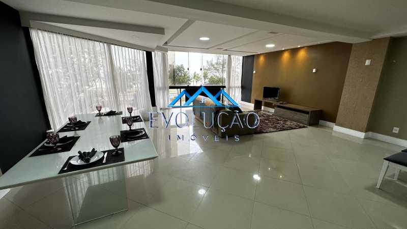 Conheça IMG_E0879 do imóvel - Apartamento 3 quartos para venda e aluguel Rio de Janeiro,RJ Recreio dos Bandeirantes - R$ 2.300.000 - V0191 - 4 IMG_E0879 - 4