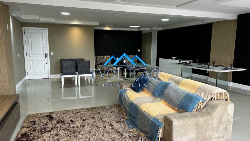 Conheça IMG_E0883 do imóvel - Apartamento 3 quartos para venda e aluguel Rio de Janeiro,RJ Recreio dos Bandeirantes - R$ 2.300.000 - V0191 - 8 IMG_E0883 - 8