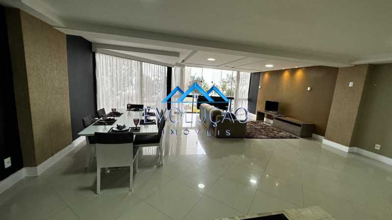 Conheça IMG_E0888 do imóvel - Apartamento 3 quartos para venda e aluguel Rio de Janeiro,RJ Recreio dos Bandeirantes - R$ 2.300.000 - V0191 - 3 IMG_E0888 - 3