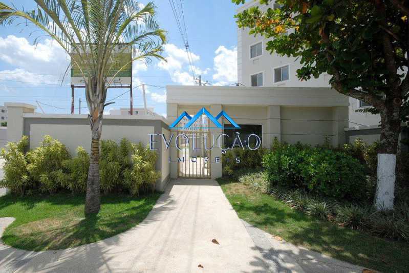 Conheça 842158547 do imóvel - Apartamento 3 quartos à venda Rio de Janeiro,RJ Campo Grande - R$ 250.000 - A0281 - 1 842158547 - 1