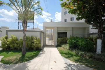 Condomínio PARK RENOVARE - Ótima localização - Apartamento 3 quartos à venda Rio de Janeiro,RJ Campo Grande - R$ 250.000 - A0281