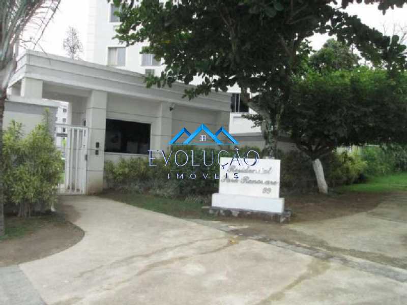 Conheça alugo_apto_no_cond_park_renova do imóvel - Apartamento 3 quartos à venda Rio de Janeiro,RJ Campo Grande - R$ 250.000 - A0281 - 2 alugo_apto_no_cond_park_renova - 2