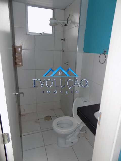 Conheça DSCN0065 do imóvel - Apartamento 3 quartos à venda Rio de Janeiro,RJ Campo Grande - R$ 250.000 - A0281 - 3 DSCN0065 - 3