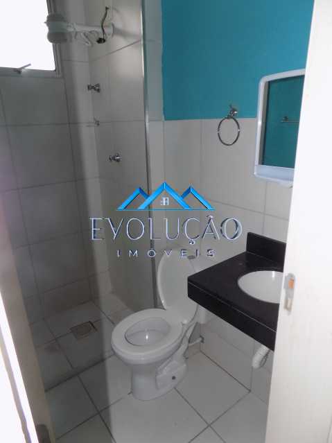 Conheça DSCN0066 do imóvel - Apartamento 3 quartos à venda Rio de Janeiro,RJ Campo Grande - R$ 250.000 - A0281 - 4 DSCN0066 - 4