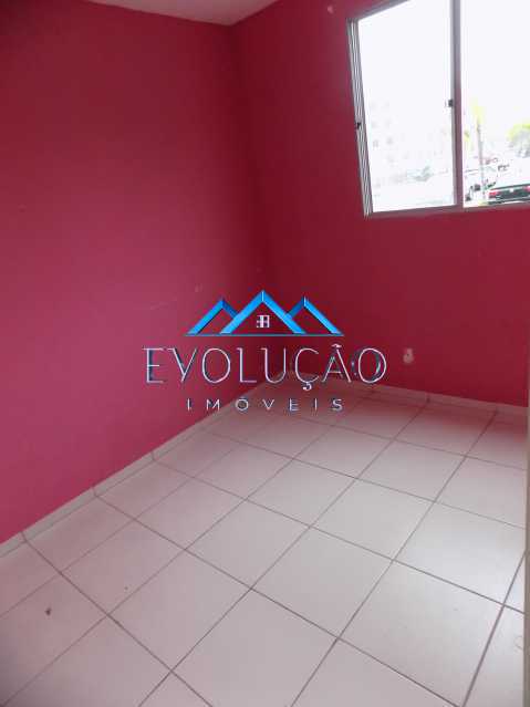 Conheça DSCN0067 do imóvel - Apartamento 3 quartos à venda Rio de Janeiro,RJ Campo Grande - R$ 250.000 - A0281 - 5 DSCN0067 - 5