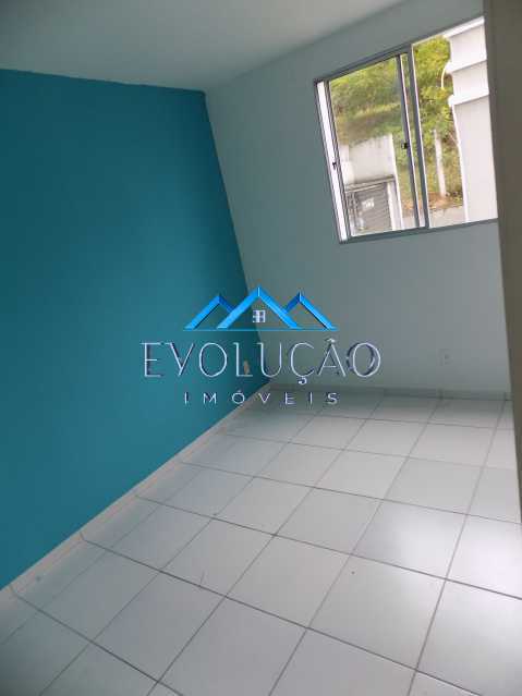 Conheça DSCN0068 do imóvel - Apartamento 3 quartos à venda Rio de Janeiro,RJ Campo Grande - R$ 250.000 - A0281 - 6 DSCN0068 - 6