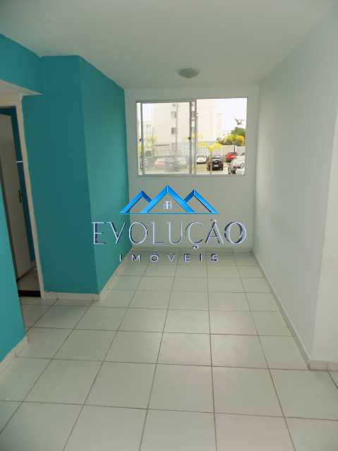 Conheça DSCN0070 do imóvel - Apartamento 3 quartos à venda Rio de Janeiro,RJ Campo Grande - R$ 250.000 - A0281 - 8 DSCN0070 - 8