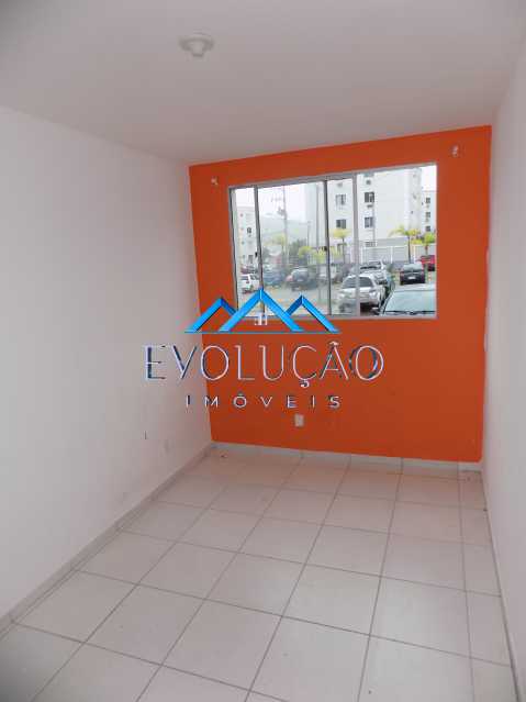 Conheça DSCN0074 do imóvel - Apartamento 3 quartos à venda Rio de Janeiro,RJ Campo Grande - R$ 250.000 - A0281 - 12 DSCN0074 - 12