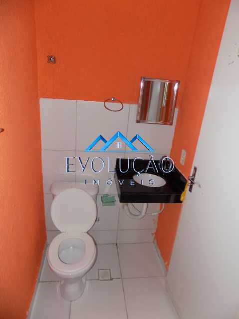 Conheça DSCN0075 do imóvel - Apartamento 3 quartos à venda Rio de Janeiro,RJ Campo Grande - R$ 250.000 - A0281 - 13 DSCN0075 - 13