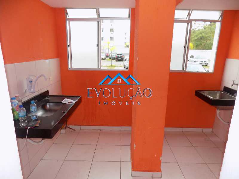 Conheça DSCN0079 do imóvel - Apartamento 3 quartos à venda Rio de Janeiro,RJ Campo Grande - R$ 250.000 - A0281 - 16 DSCN0079 - 16