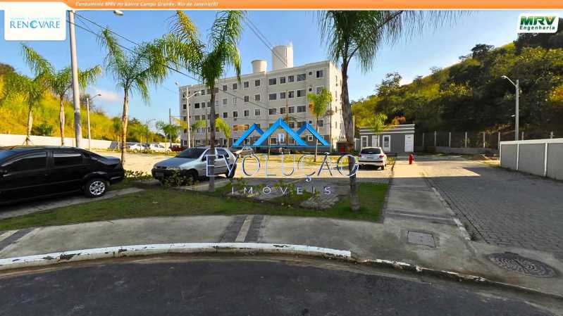 Conheça maxresdefault do imóvel - Apartamento 3 quartos à venda Rio de Janeiro,RJ Campo Grande - R$ 250.000 - A0281 - 17 maxresdefault - 17