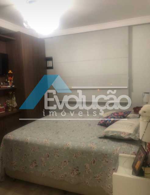 Conheça SUÍTE do imóvel - Cobertura 3 quartos à venda Rio de Janeiro,RJ Campo Grande - R$ 950.000 - V0256 - 15 SUÍTE - 15