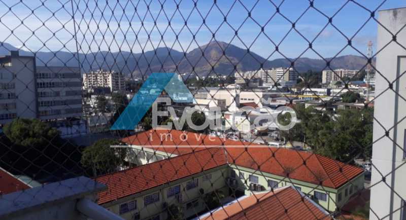 Conheça VISTA do imóvel - Cobertura 3 quartos à venda Rio de Janeiro,RJ Campo Grande - R$ 950.000 - V0256 - 4 VISTA - 4