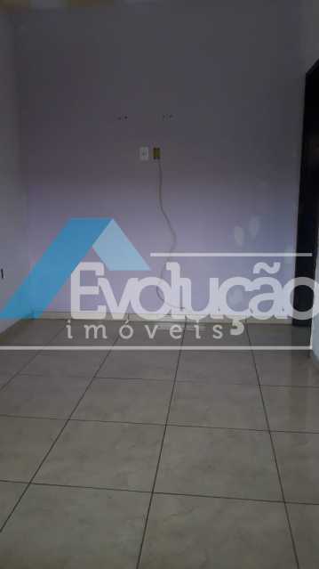 Conheça 3 do imóvel - Casa 2 quartos à venda Rio de Janeiro,RJ Brito 2 Campo Grande - R$ 218.000 - V0267 - 3 3 - 3