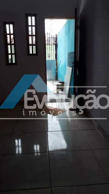 Conheça 4 do imóvel - Casa 2 quartos à venda Rio de Janeiro,RJ Brito 2 Campo Grande - R$ 218.000 - V0267 - 4 4 - 4