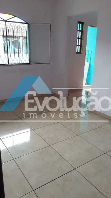 Conheça 5 do imóvel - Casa 2 quartos à venda Rio de Janeiro,RJ Brito 2 Campo Grande - R$ 218.000 - V0267 - 5 5 - 5